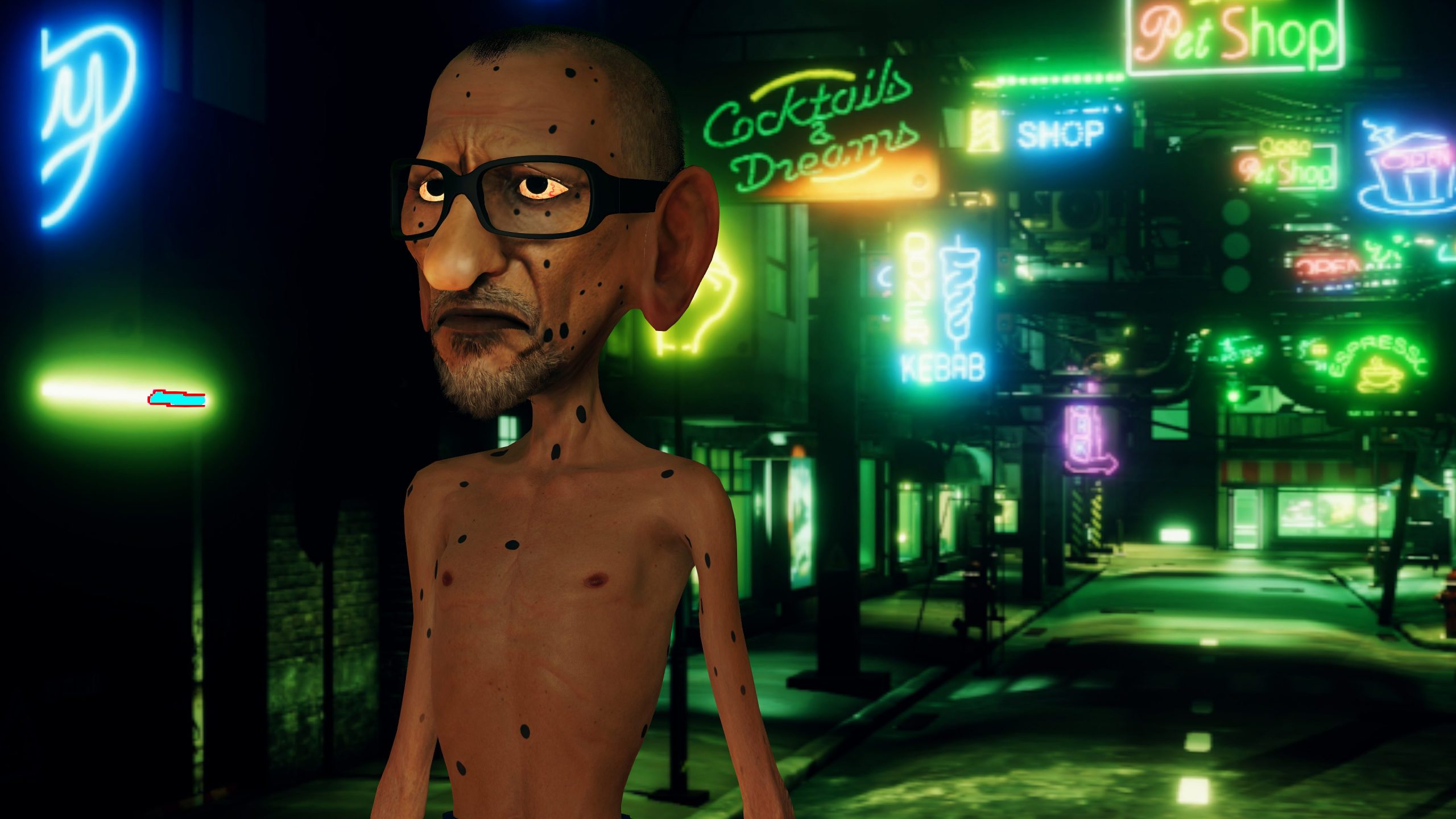 Paul Kagame