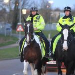 hames Valley Police