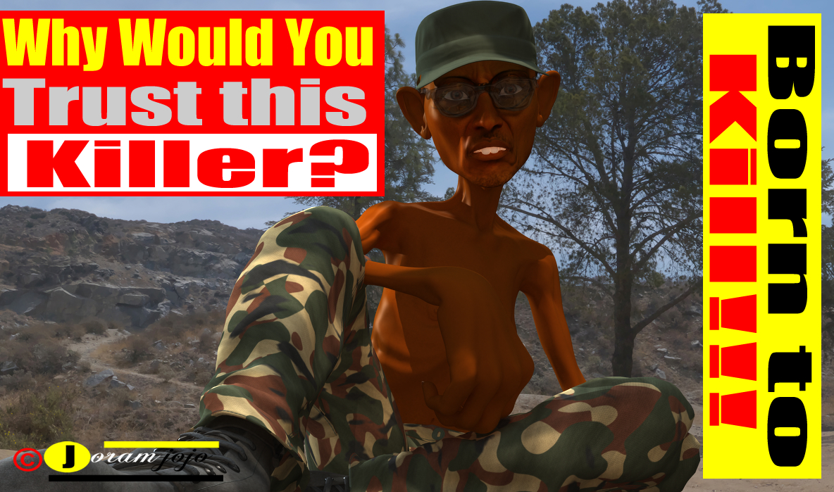 Paul Kagame