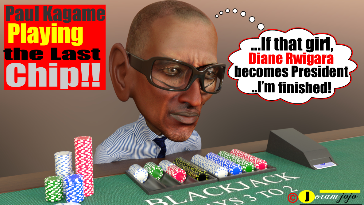Rwandan President