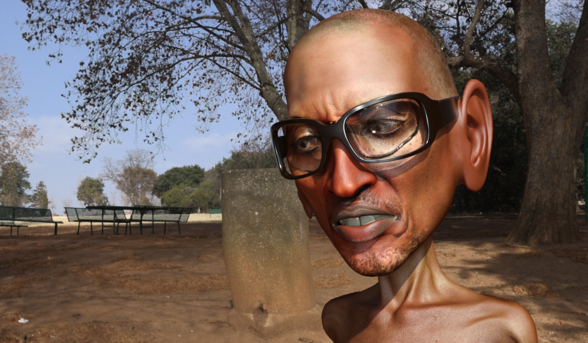Paul Kagame