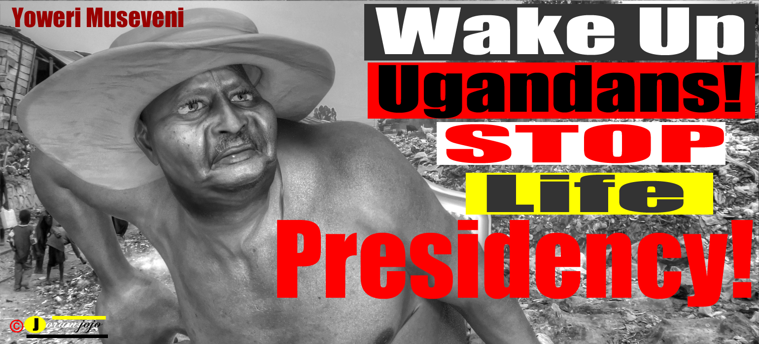Yoweri Museveni