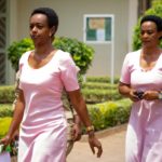 Diane Rwigara