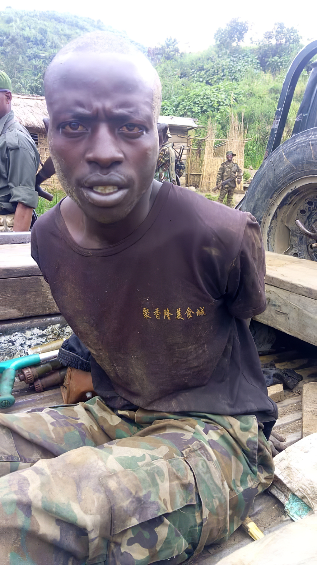 Rwanda National Congress