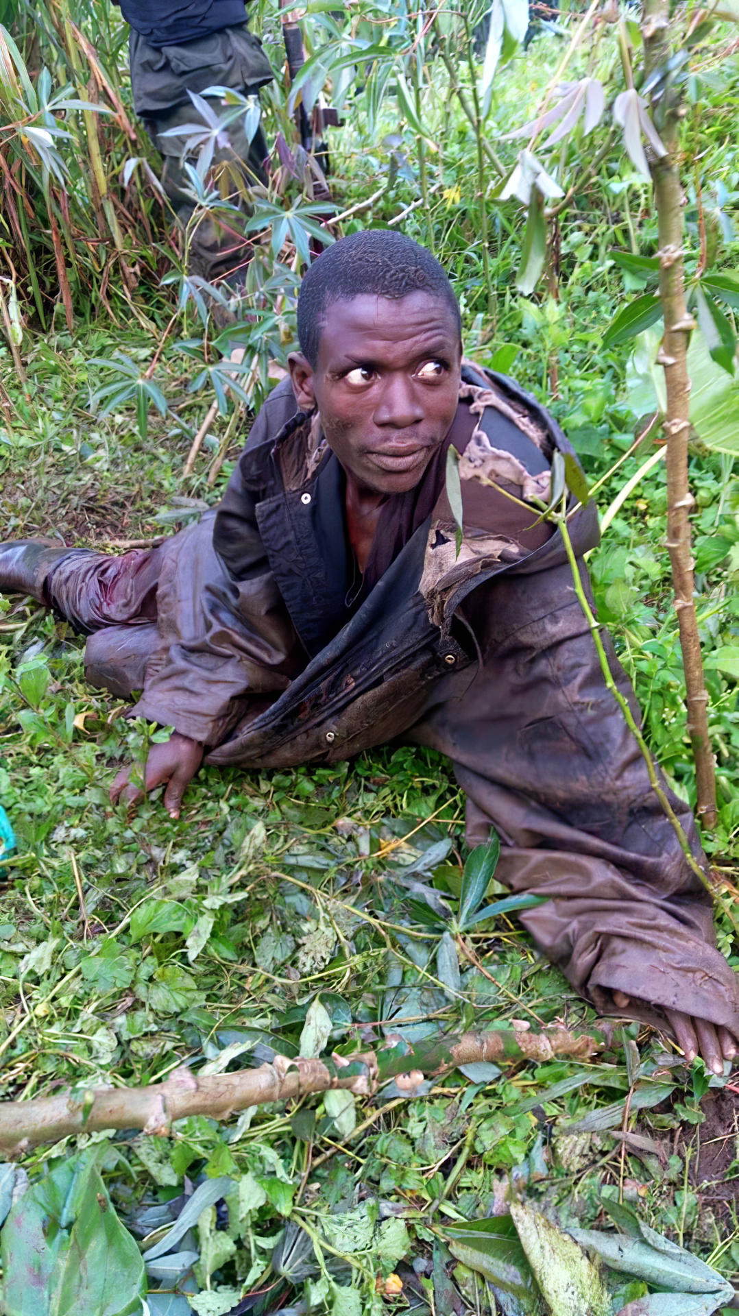 Rwanda National Congress