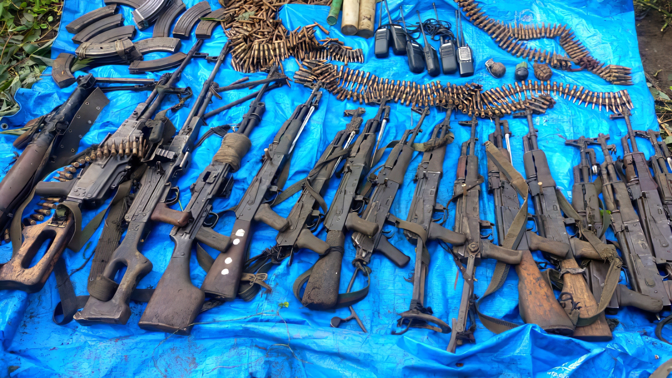 Rwanda National Congress