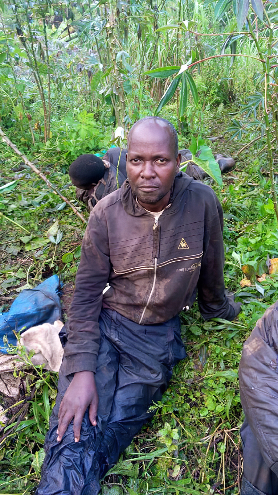 Rwanda National Congress