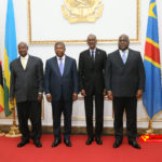 LUANDA SUMMIT