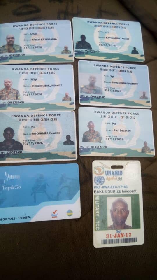 Paul Kagame
