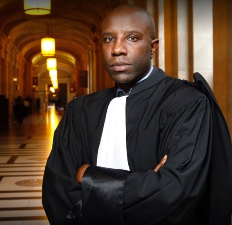 Richard Gisagara