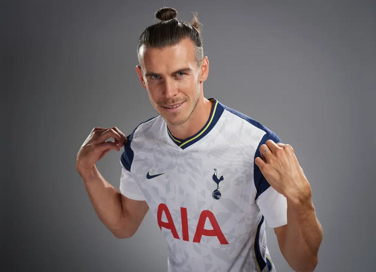 Gareth Bale