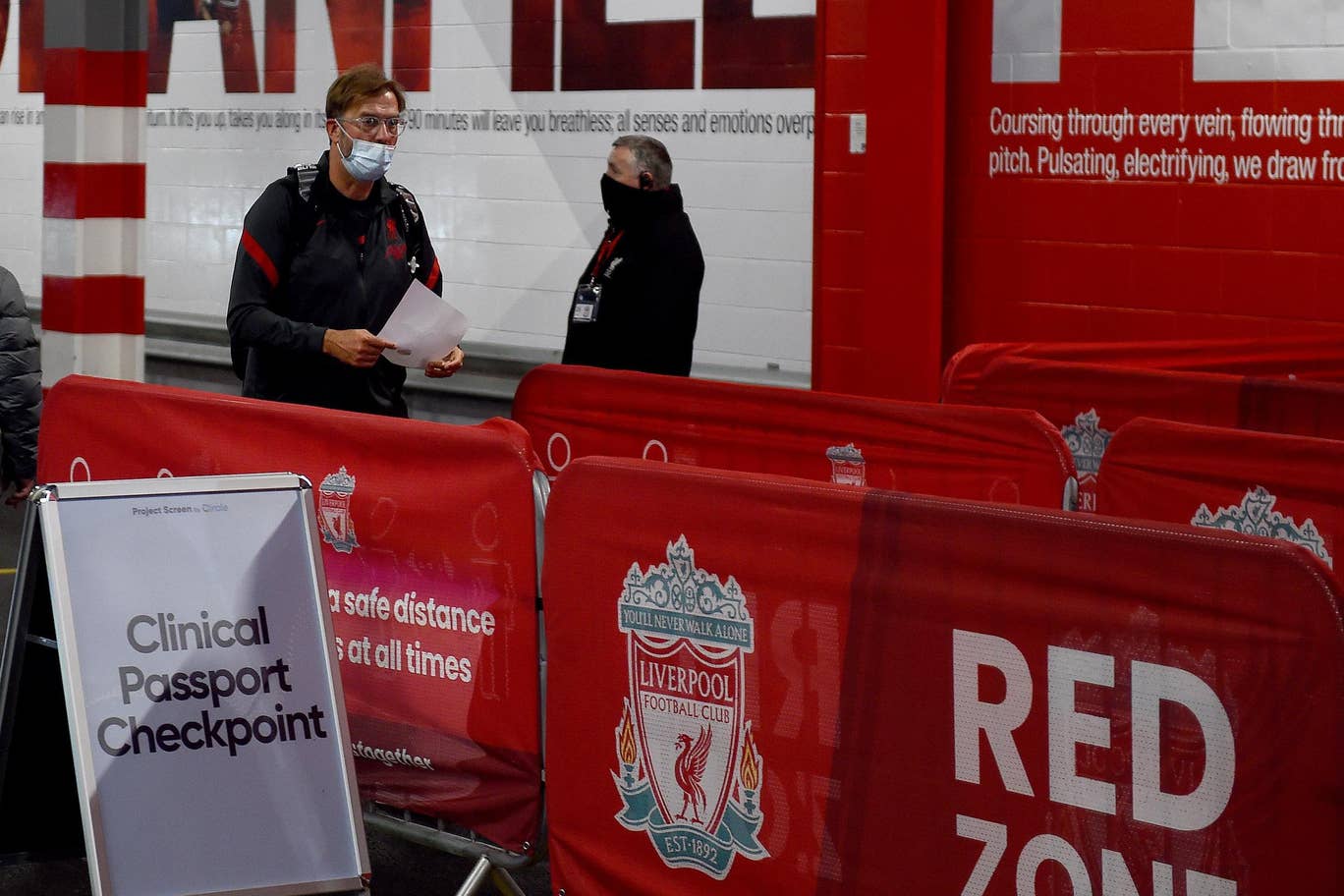 Liverpool win