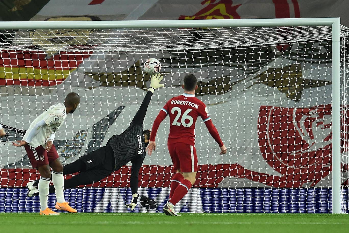 Liverpool win