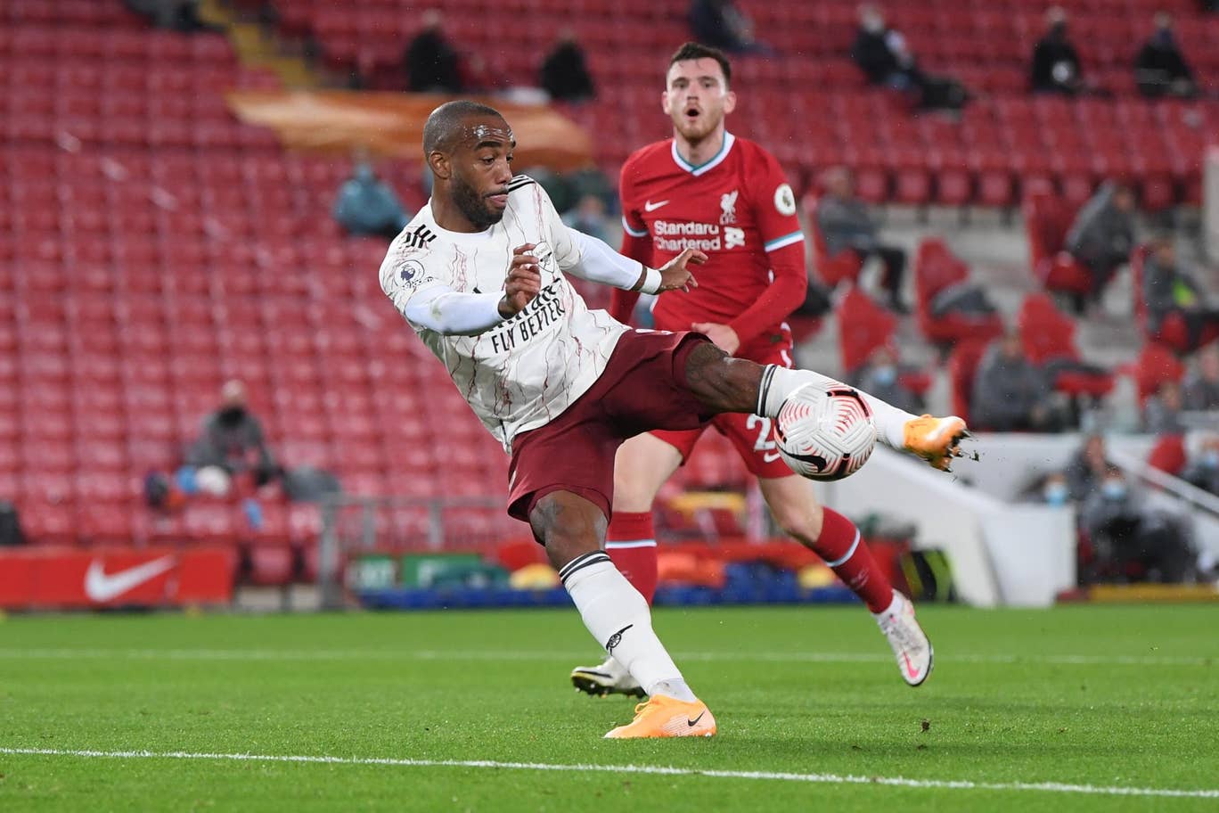 Liverpool win