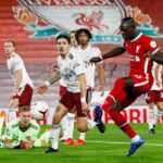Liverpool win