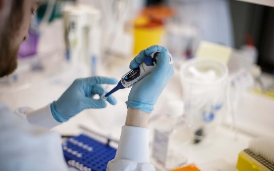 winter flu vaccination
