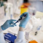 winter flu vaccination