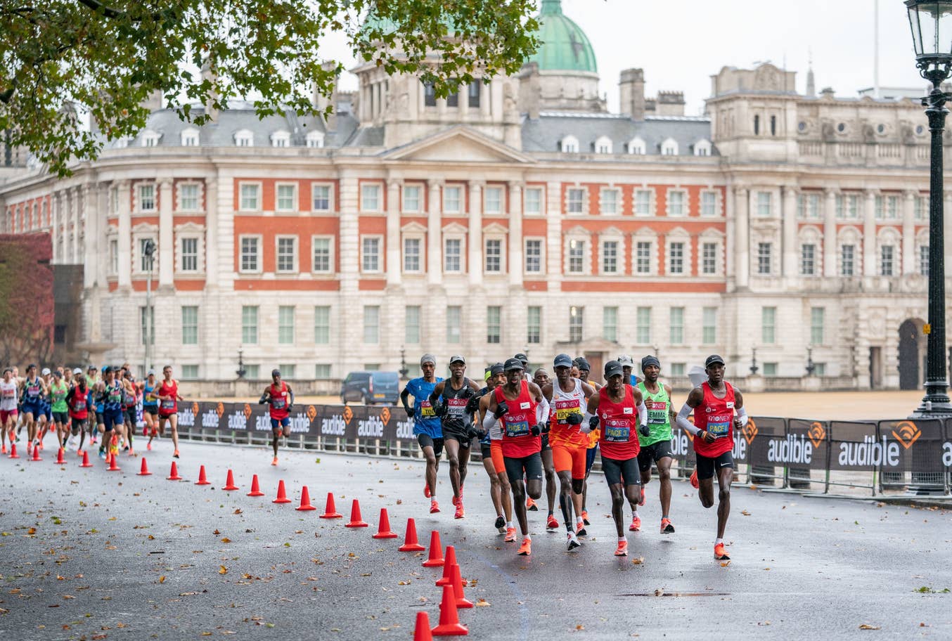 London Marathon