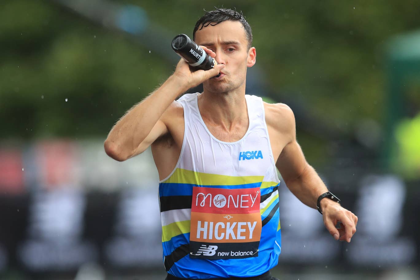 London Marathon