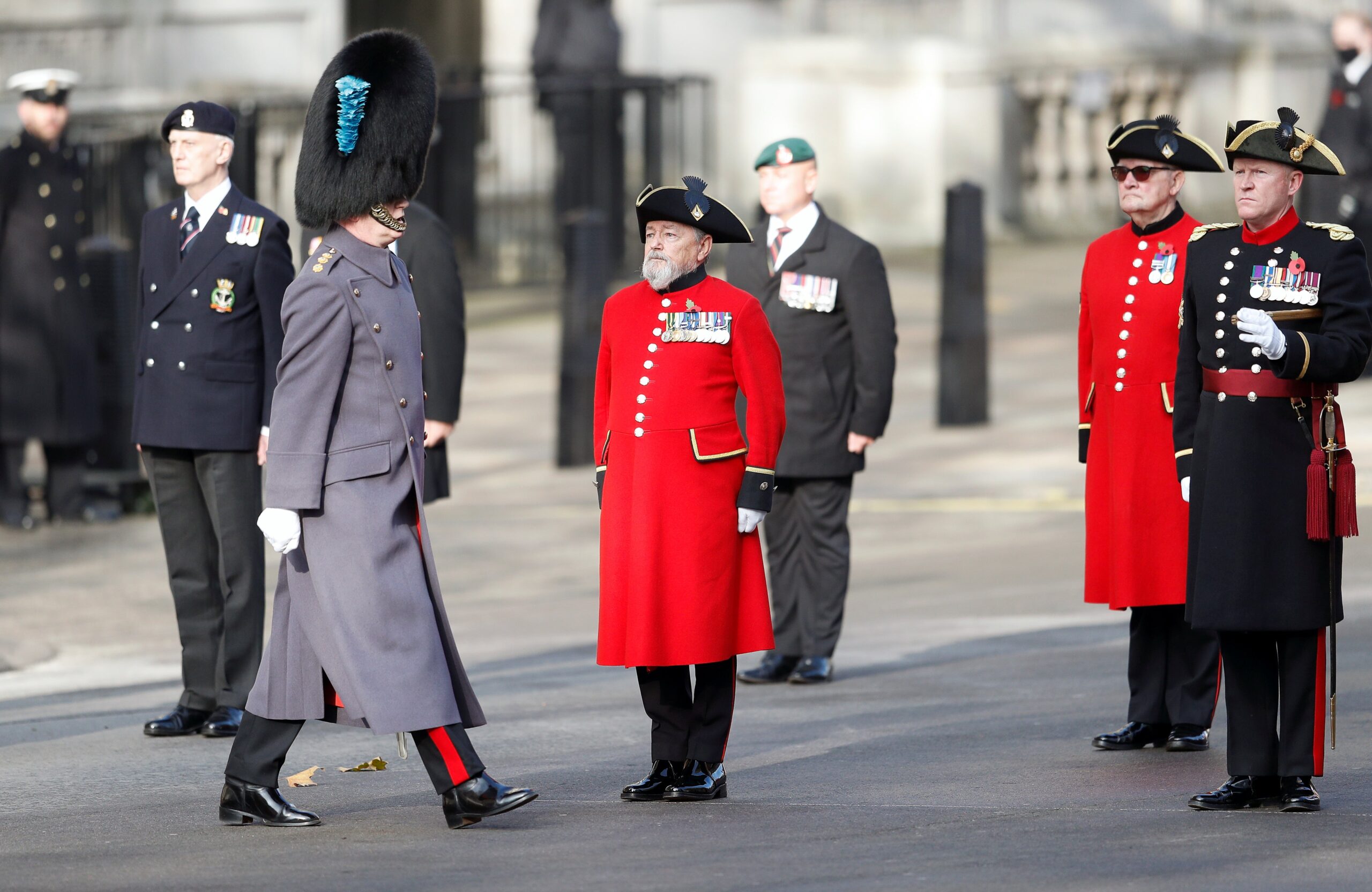 Remembrance Sunday