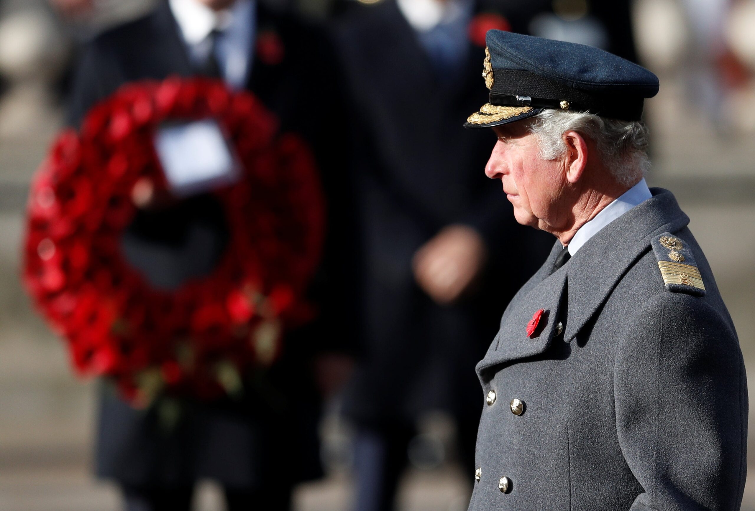 Remembrance Sunday