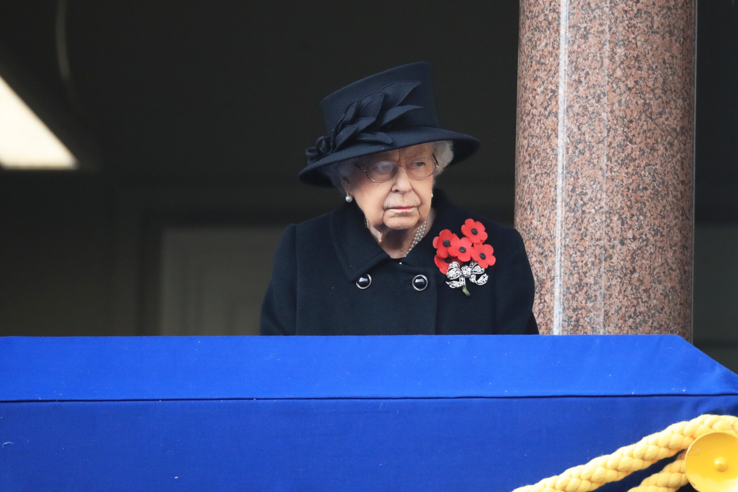 Remembrance Sunday