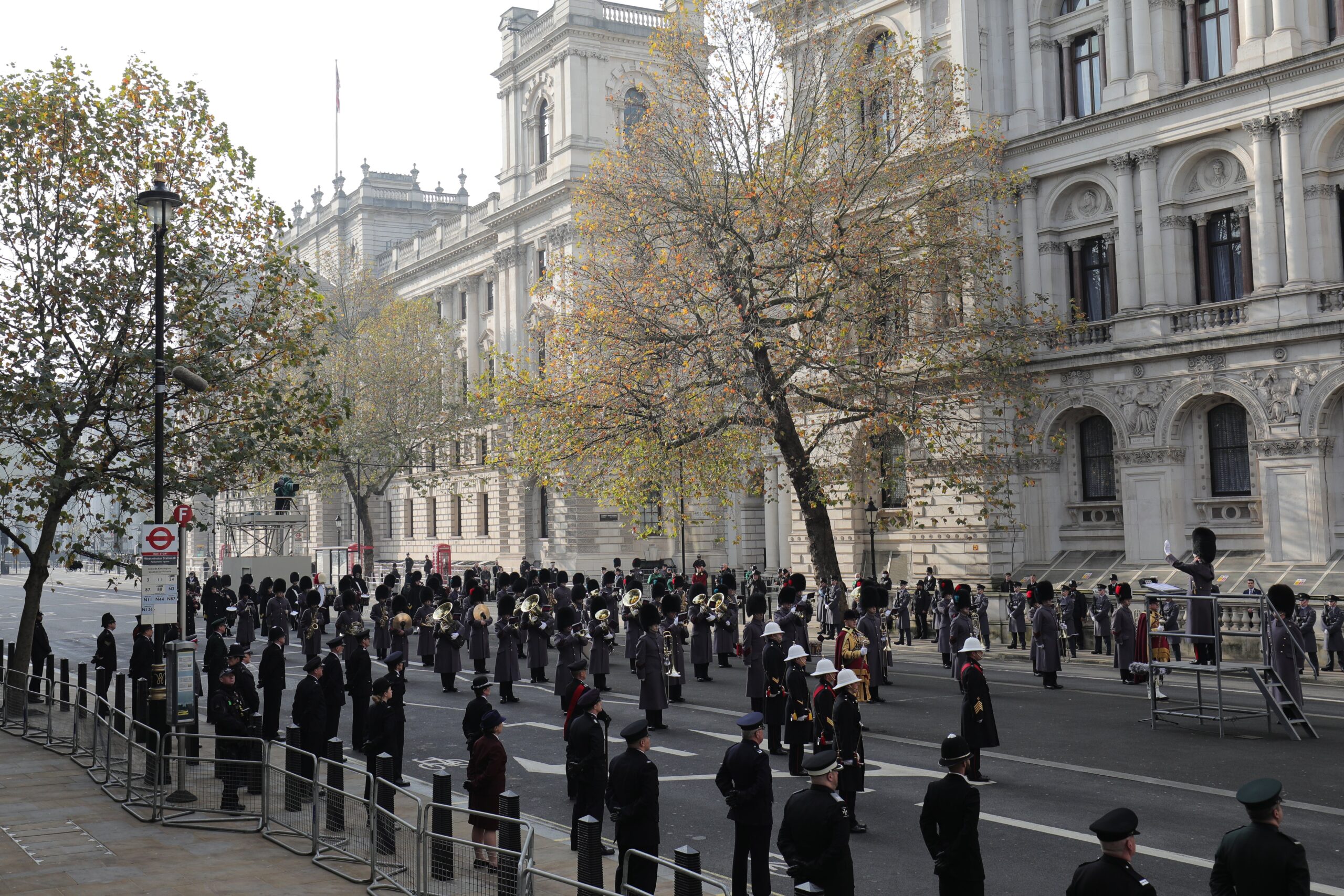 Remembrance Sunday