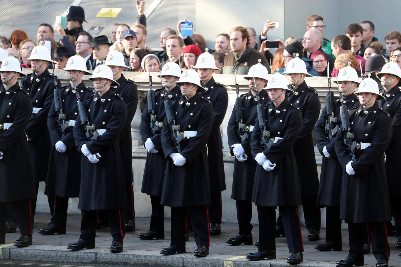 Remembrance Sunday