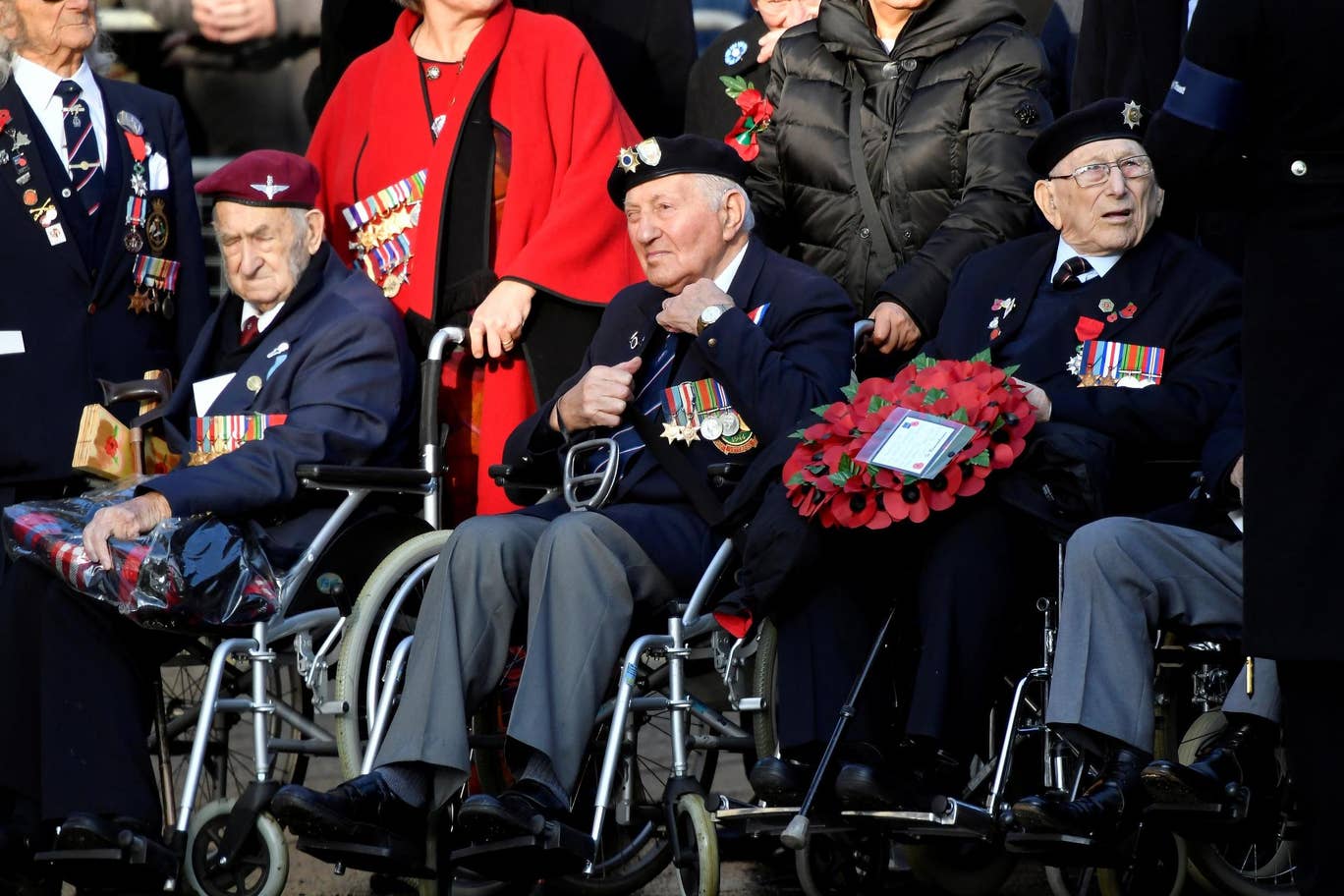 Remembrance Sunday