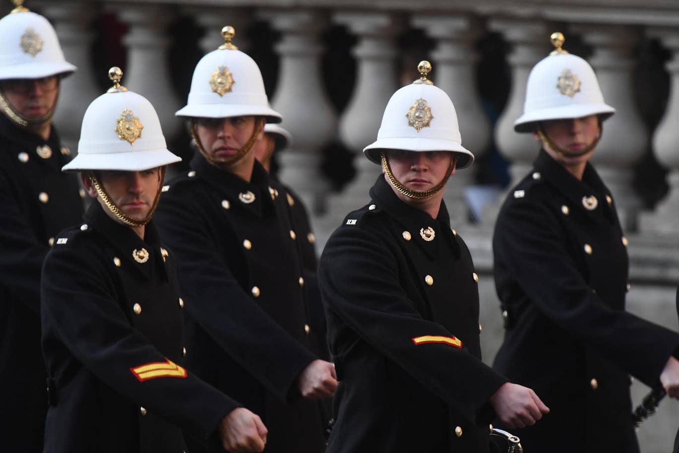 Remembrance Sunday