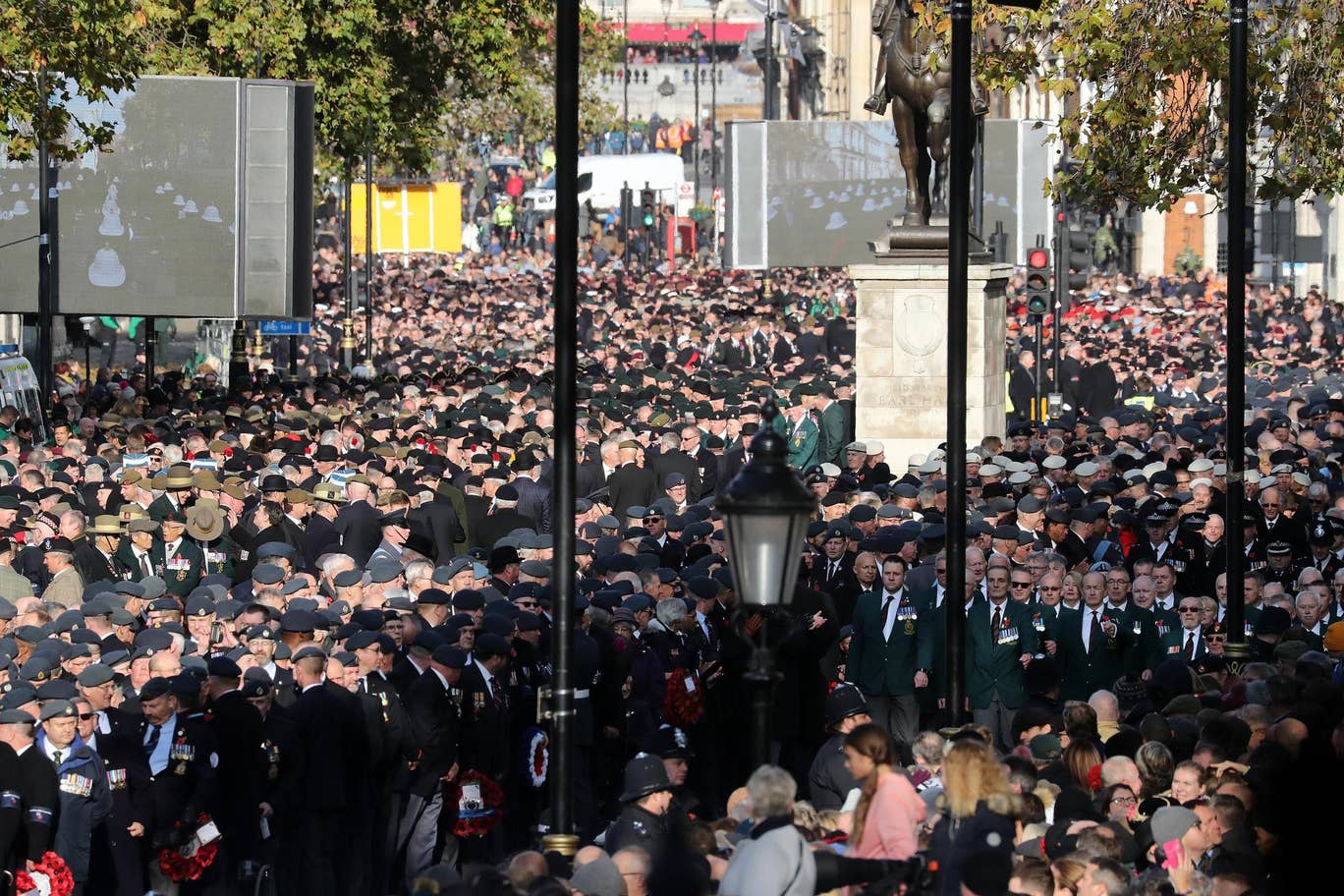 Remembrance Sunday