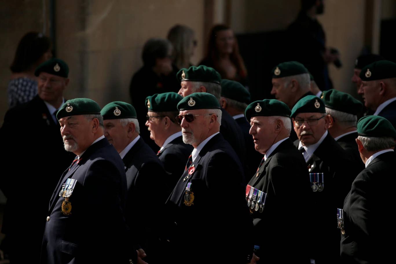 Remembrance Sunday