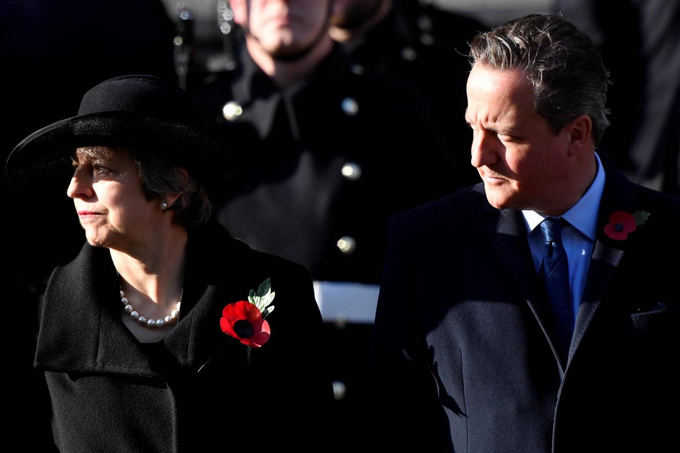 Remembrance Sunday