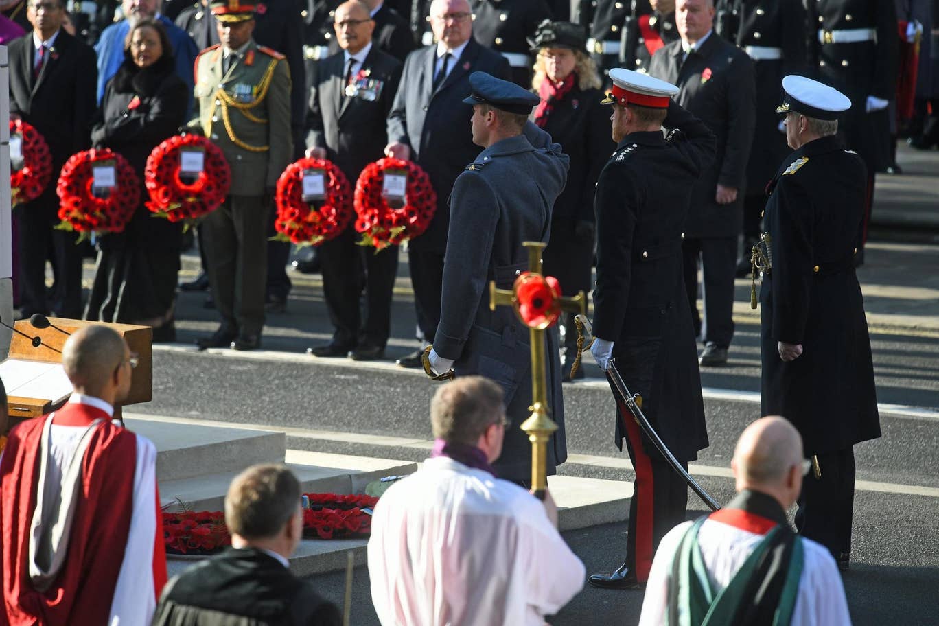 Remembrance Sunday