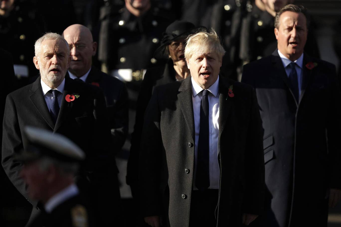 Remembrance Sunday
