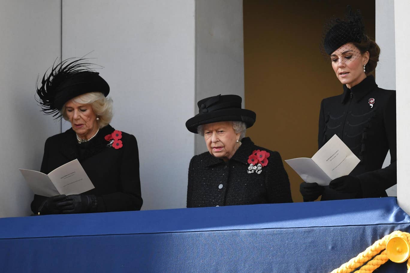 Remembrance Sunday