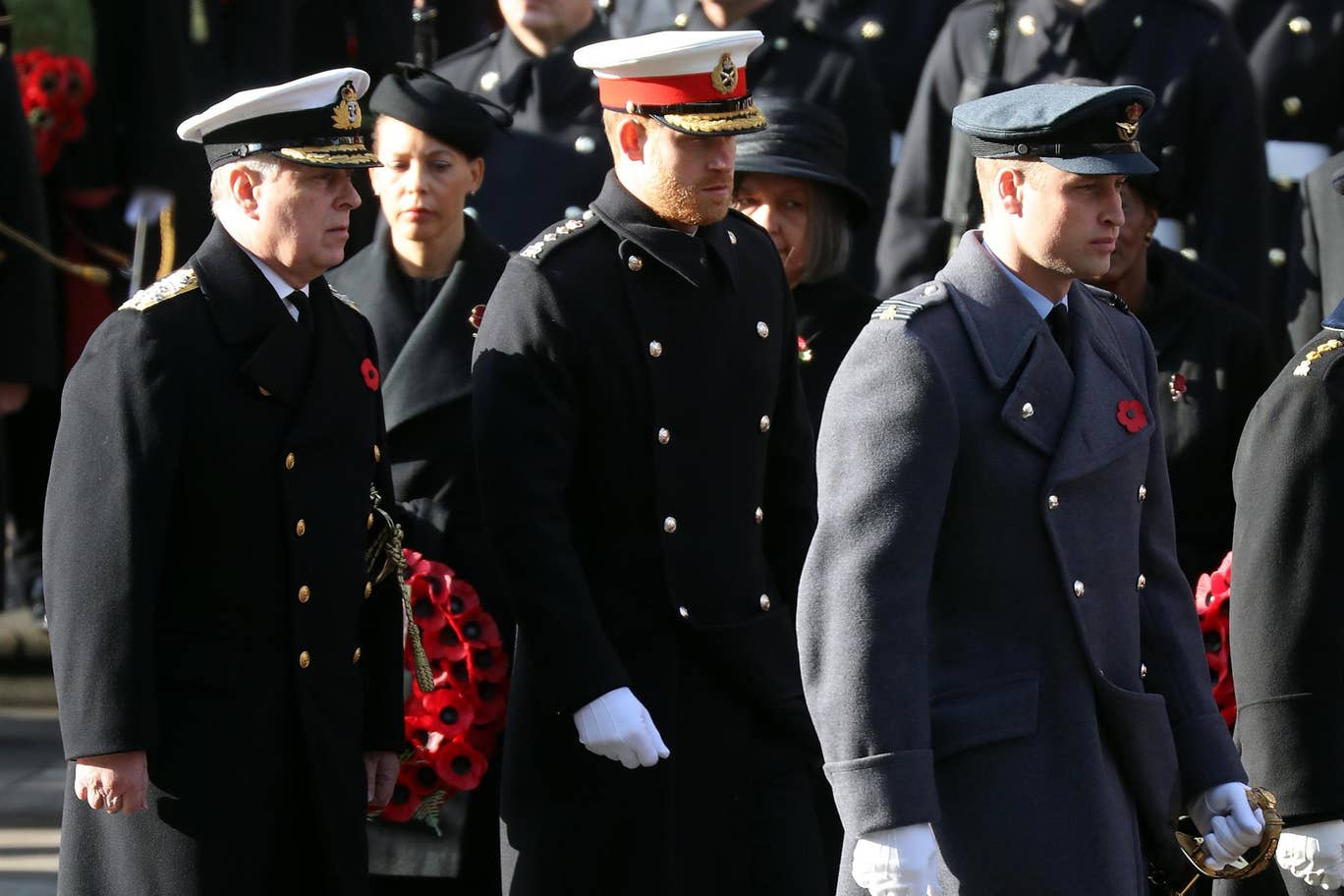 Remembrance Sunday