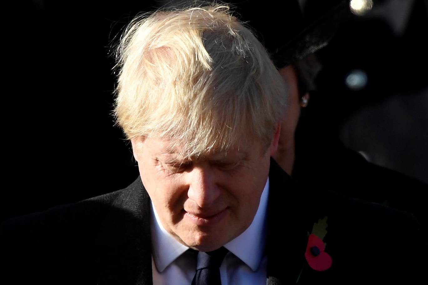 Remembrance Sunday