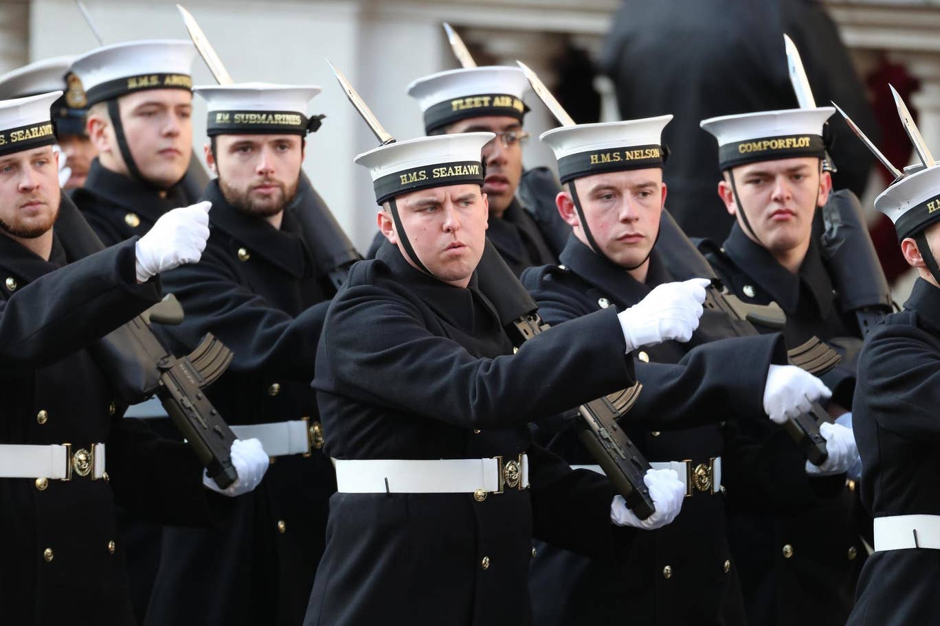 Remembrance Sunday