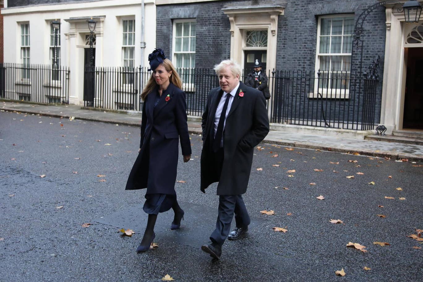 Remembrance Sunday