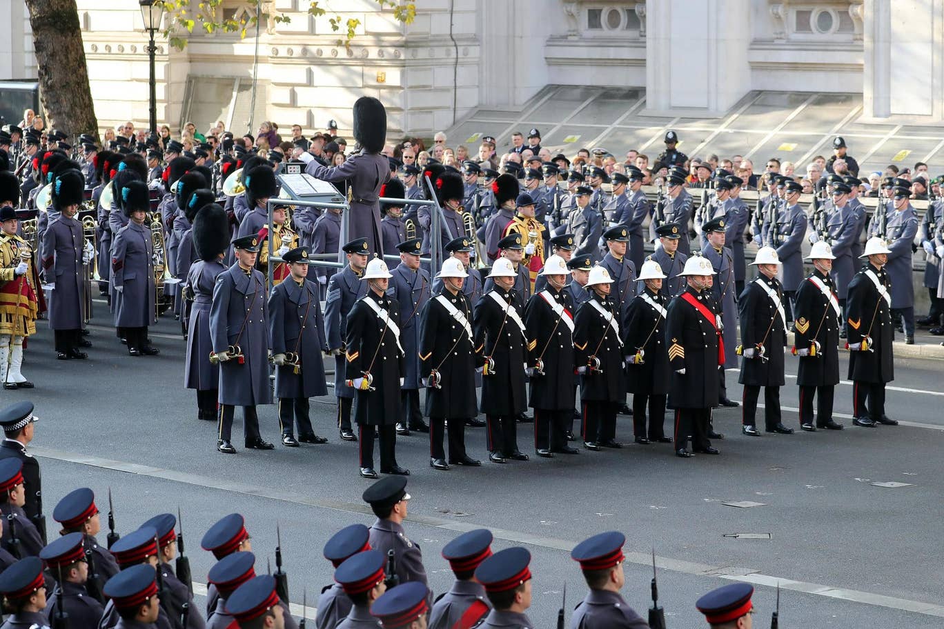 Remembrance Sunday