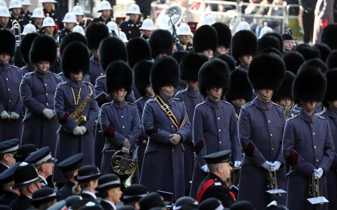 Remembrance Sunday