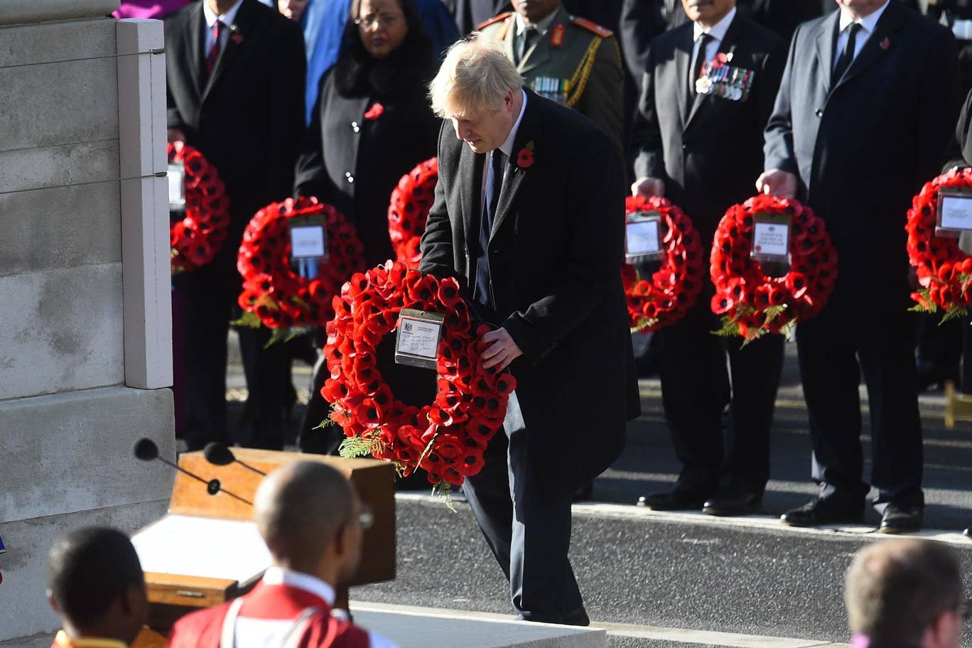 Remembrance Sunday