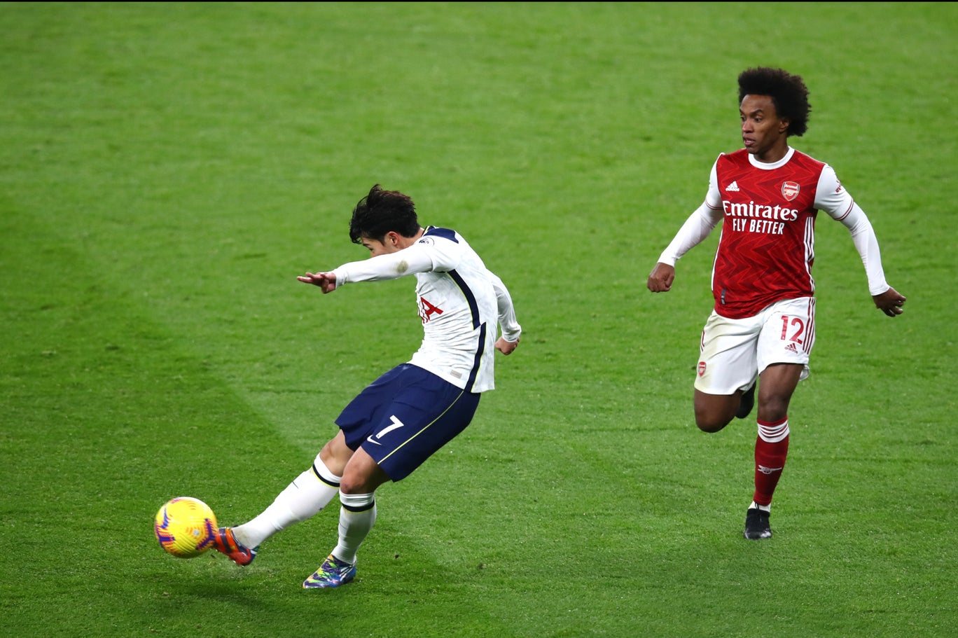 Premier League