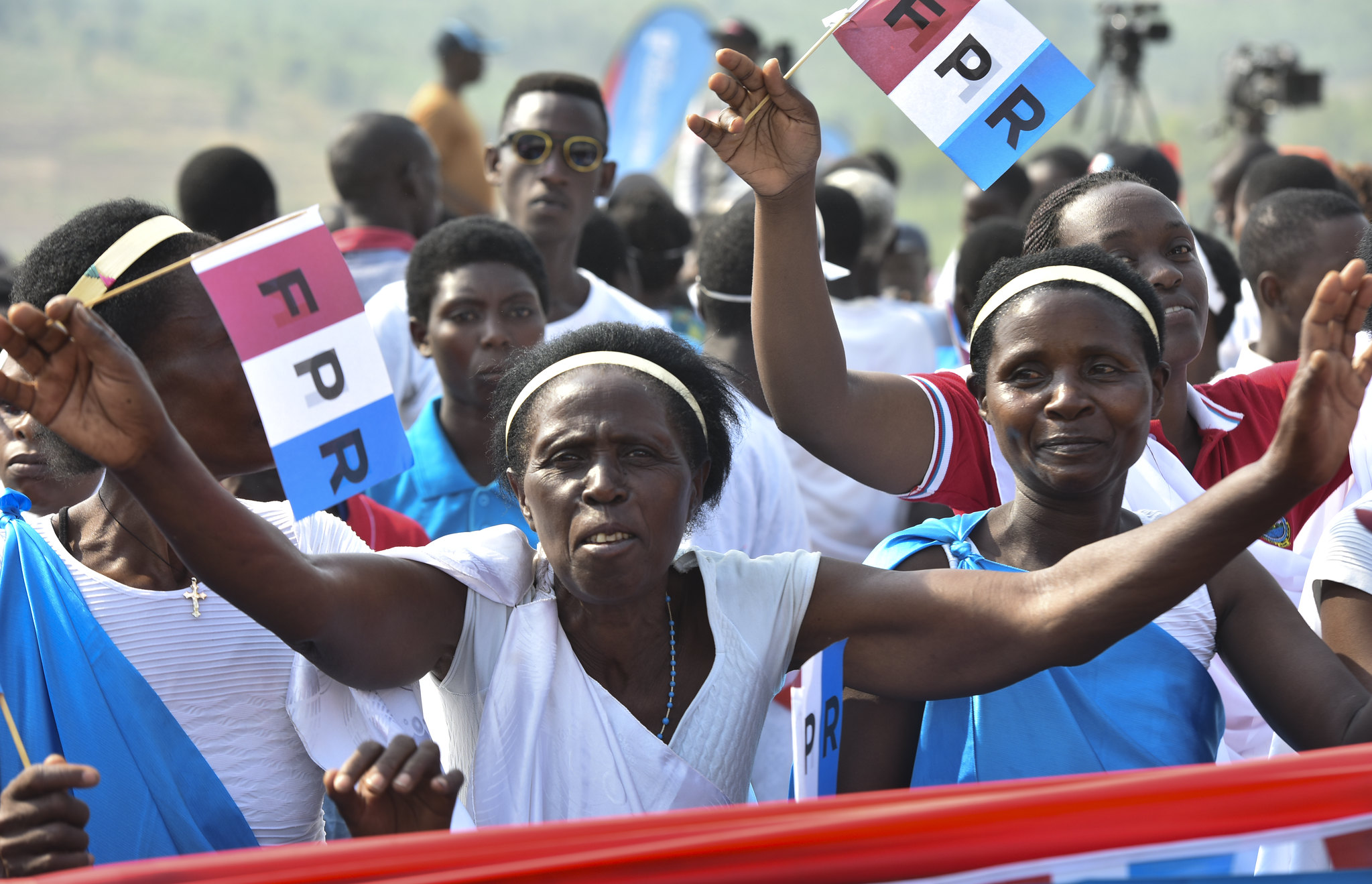 Banyarwanda