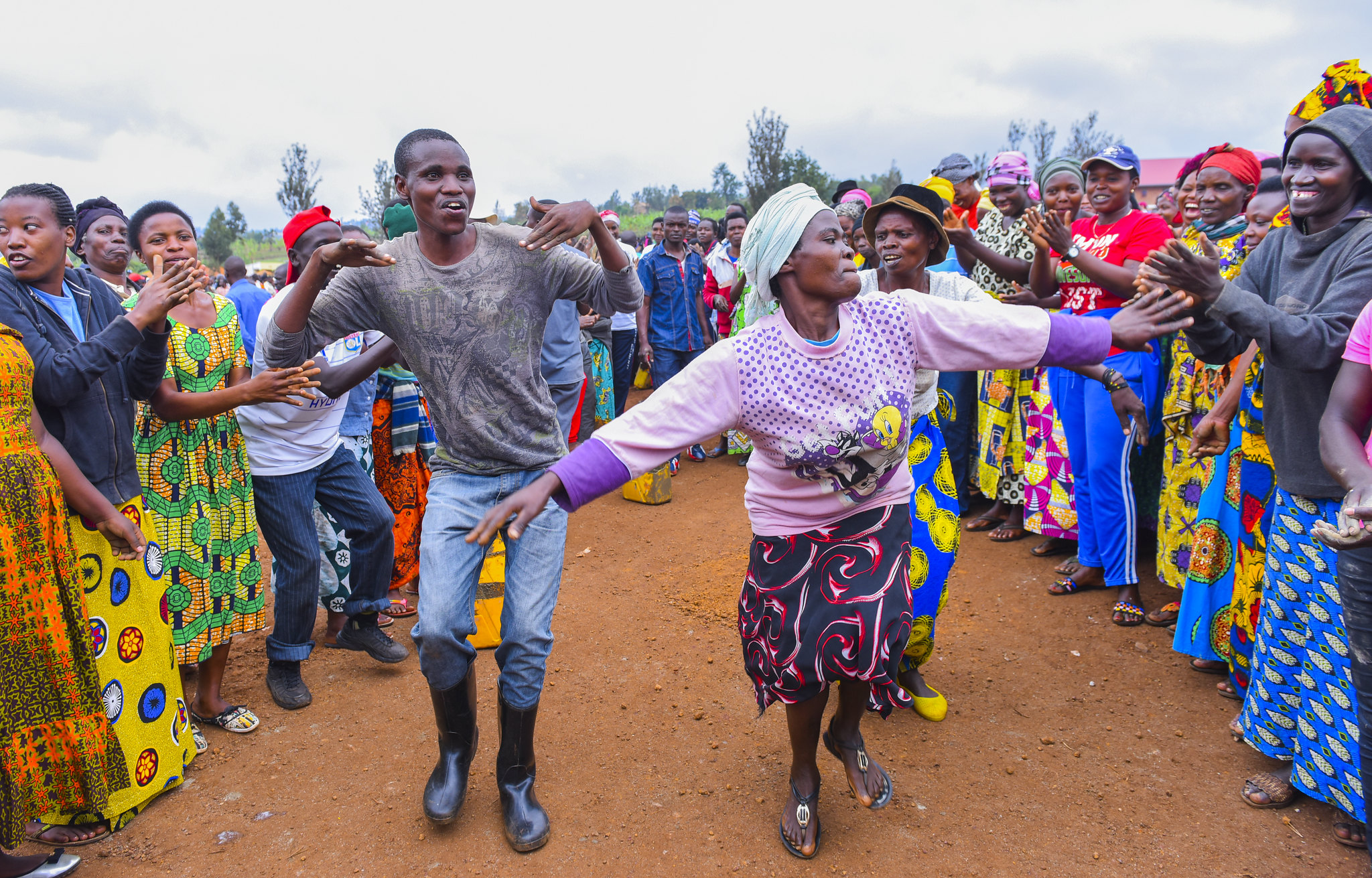 Banyarwanda