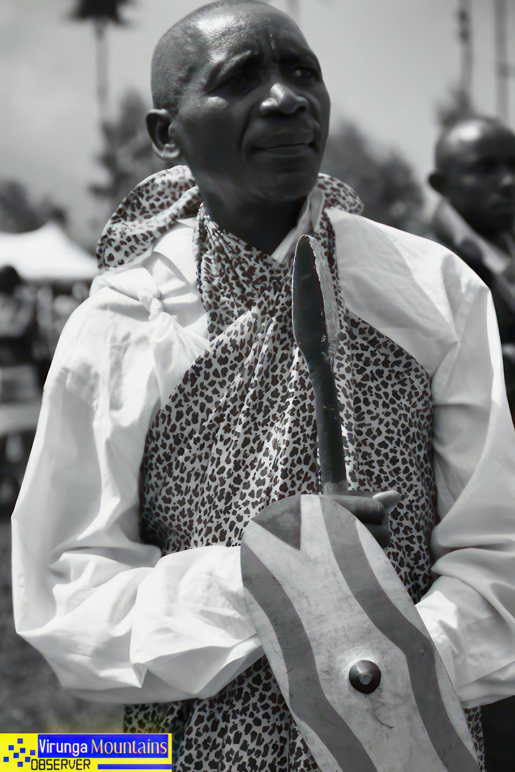 Banyarwanda