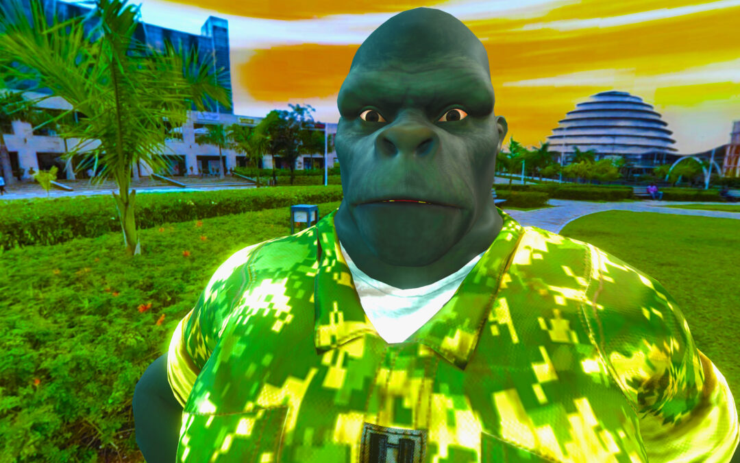 Gorilla