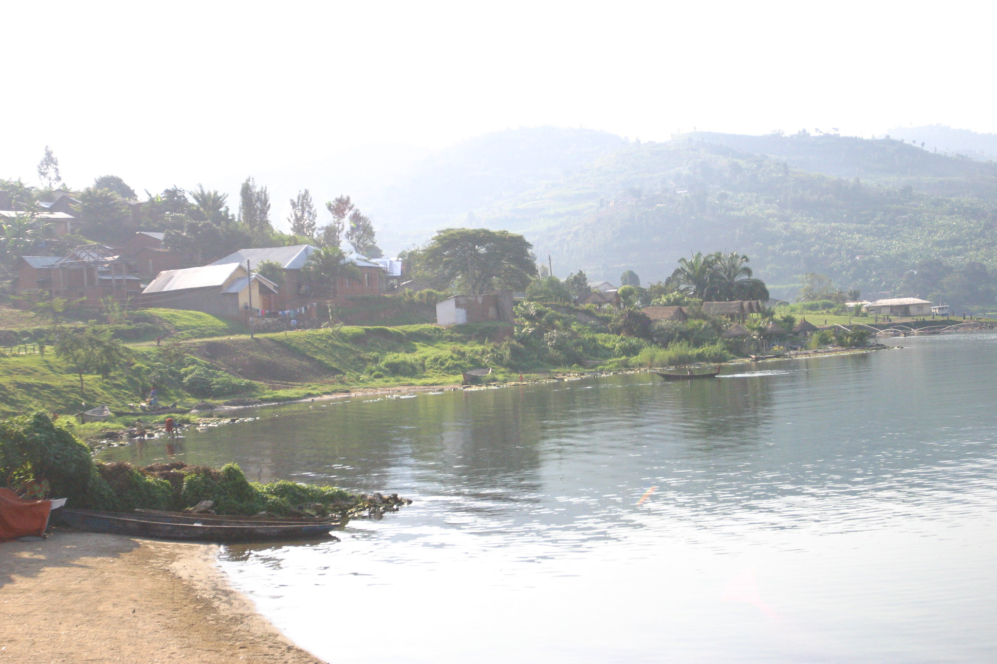 Rwanda