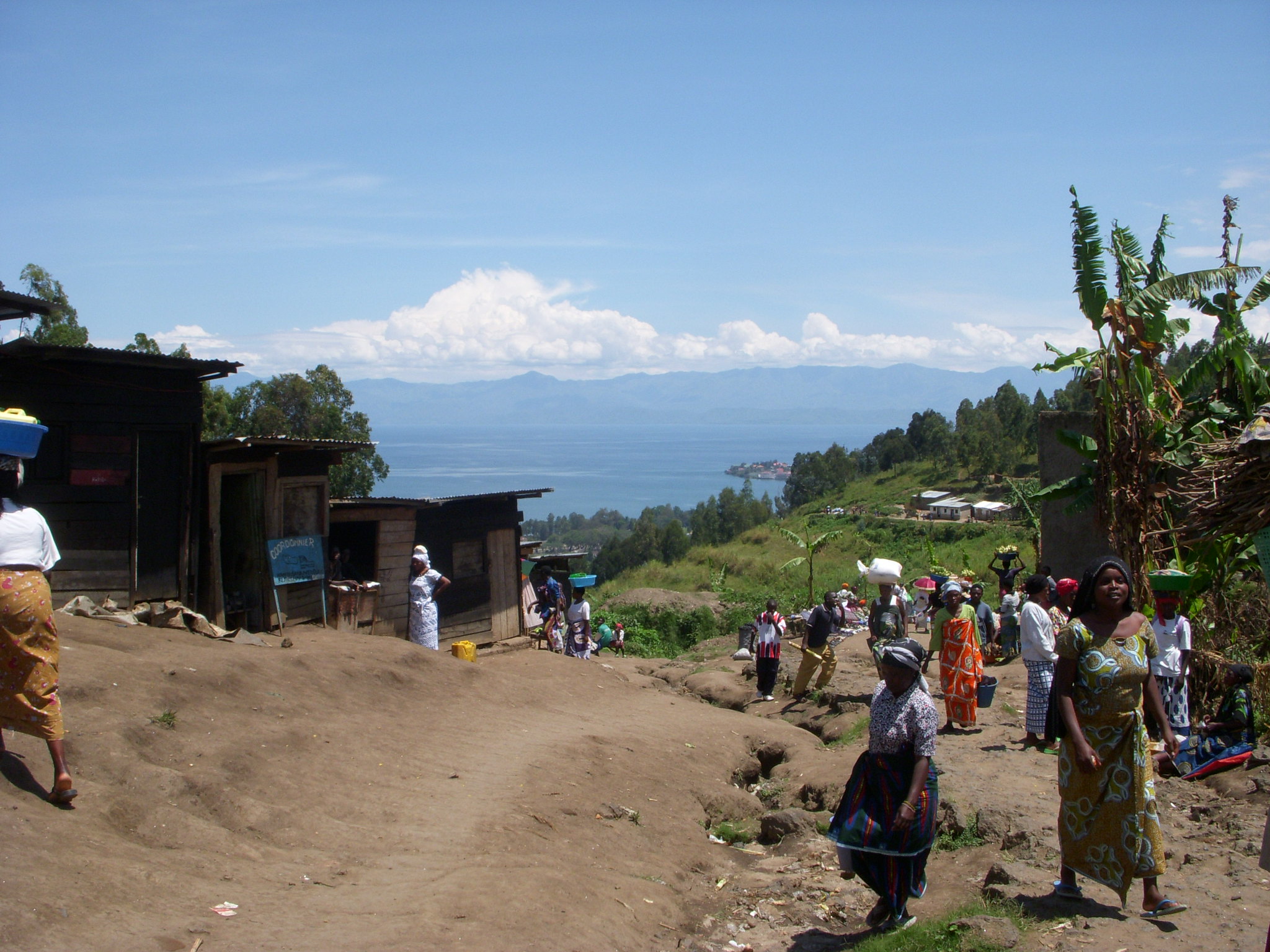 Rwanda